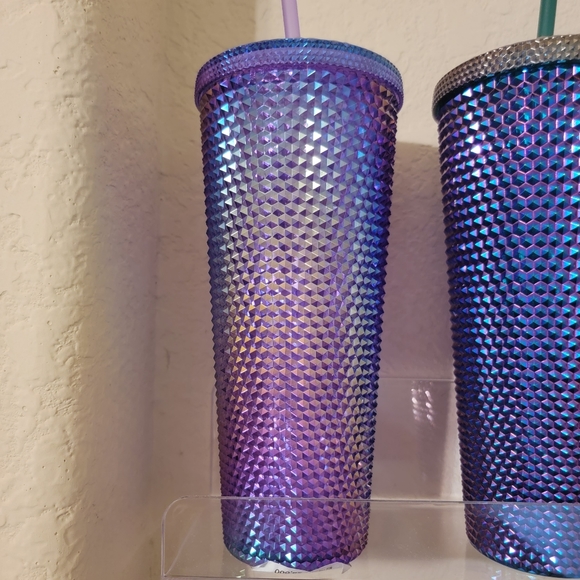 Rare Starbucks Taiwan Studded BNWT - Picture 2 of 4